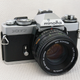 Illustration for article titled Well, the little Minolta officially has me hooked